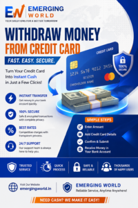Credit Card
