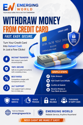Credit Card